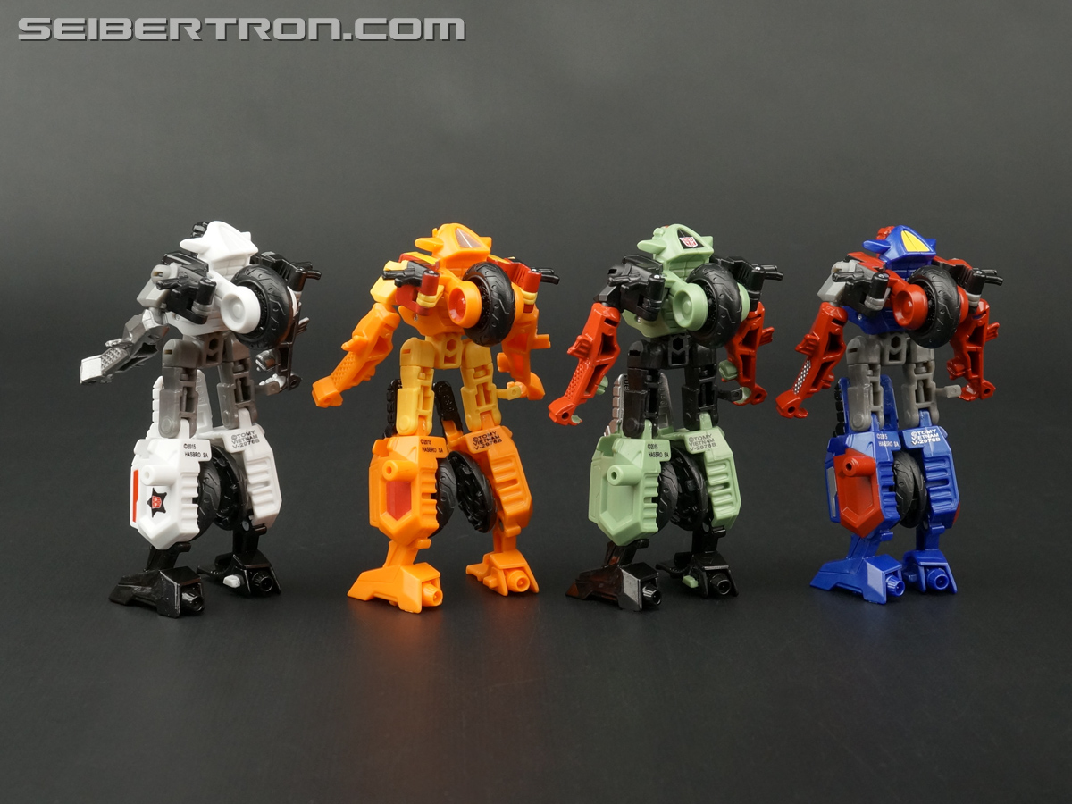 Transformers Generations Combiner Wars Wreck-Gar (Image #104 of 105)