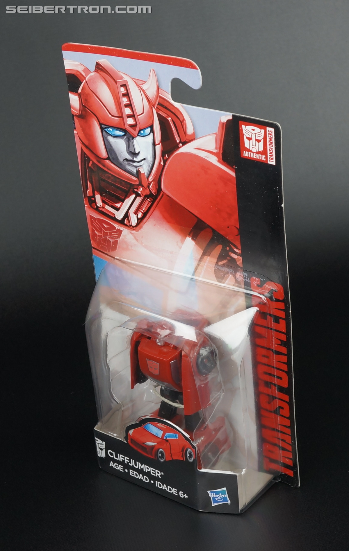 Transformers Generations Combiner Wars Cliffjumper (Image #13 of 101)
