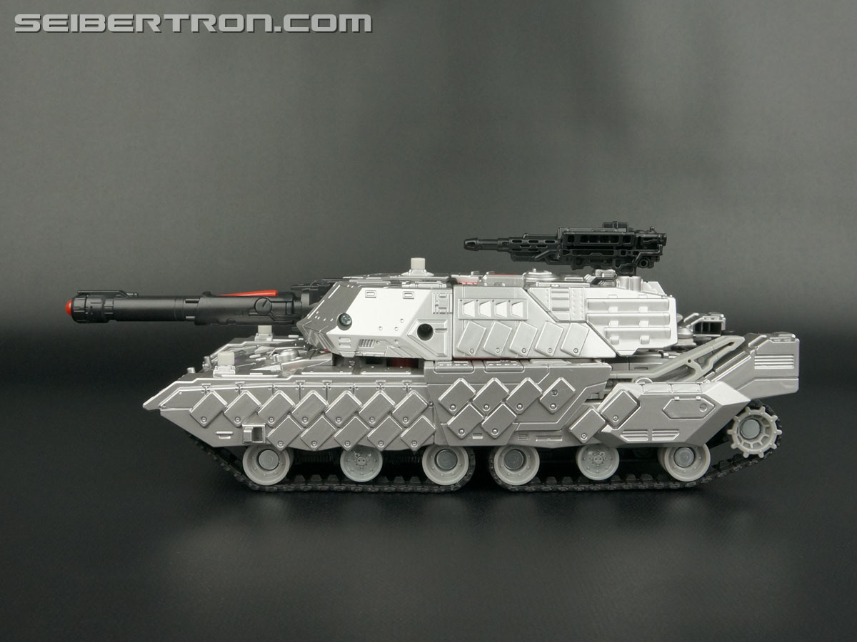 Transformers Generations Combiner Wars Megatron (Image #25 of 364)