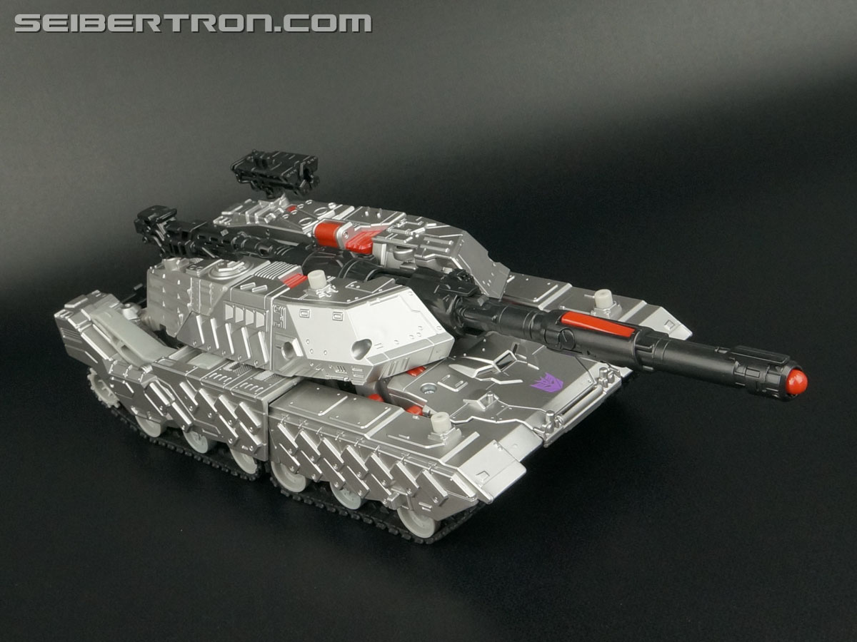 Transformers Generations Combiner Wars Megatron (Image #31 of 364)