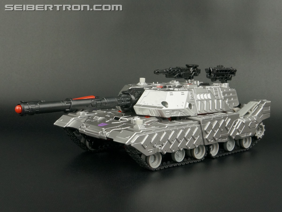 Transformers Generations Combiner Wars Megatron (Image #39 of 364)