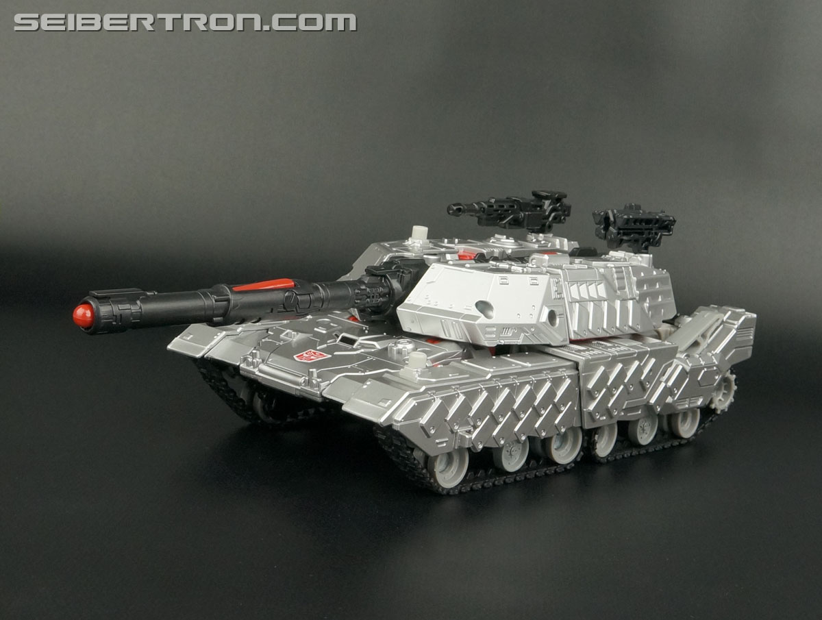 Transformers Generations Combiner Wars Megatron (Image #51 of 364)