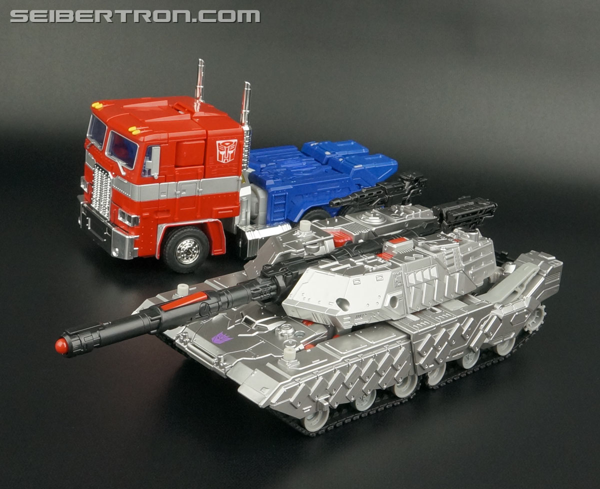 Transformers Generations Combiner Wars Megatron (Image #61 of 364)