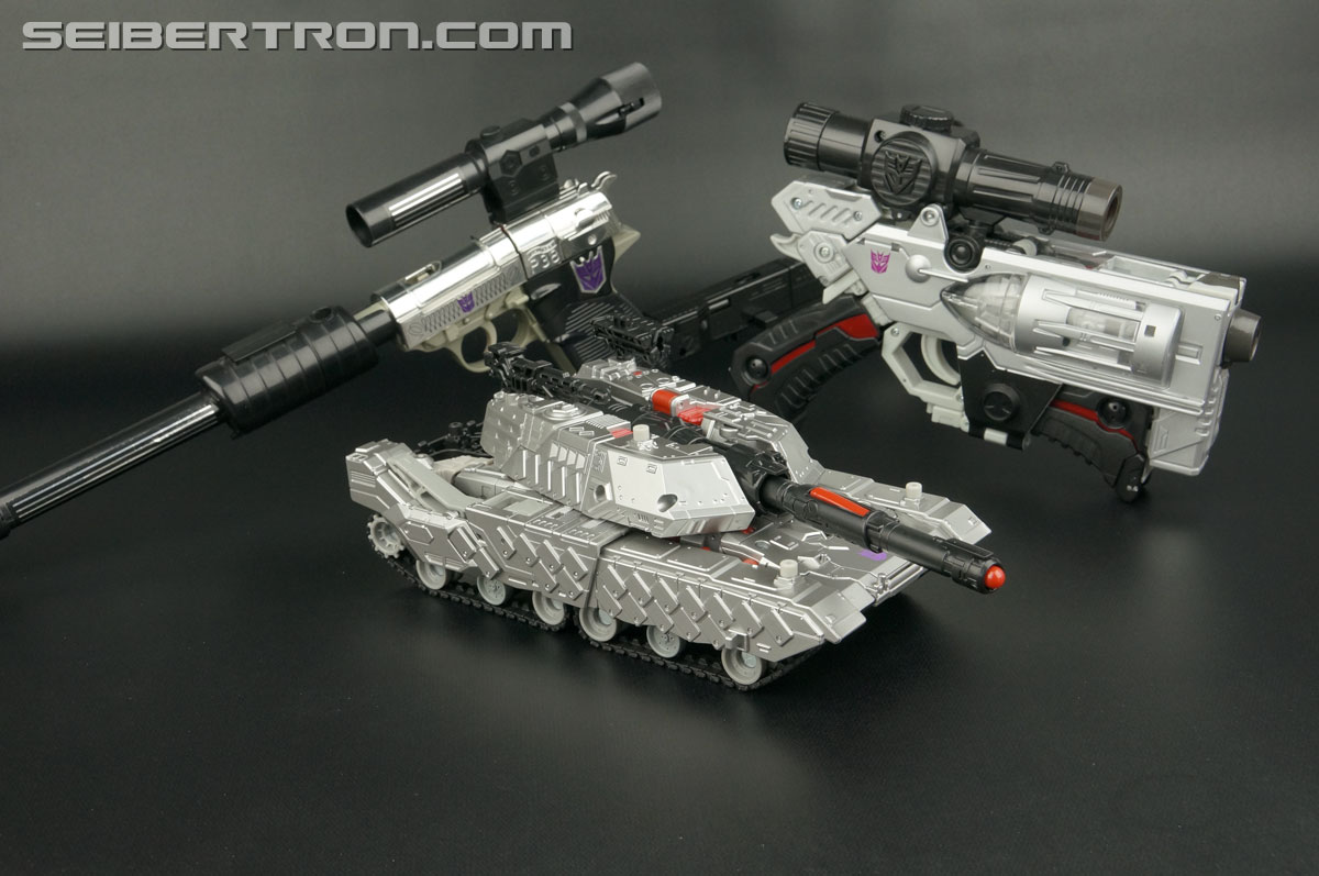 Transformers Generations Combiner Wars Megatron (Image #73 of 364)