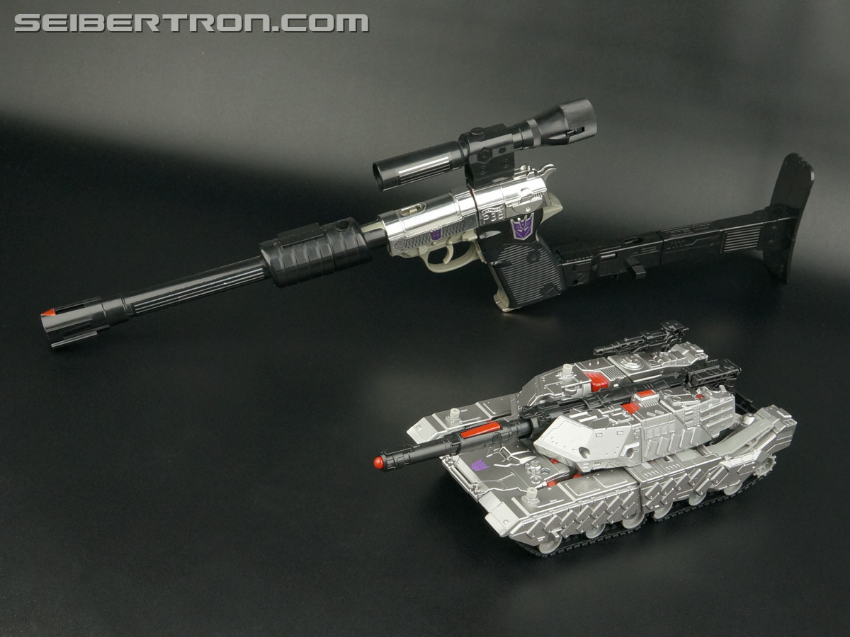 Transformers Generations Combiner Wars Megatron (Image #77 of 364)