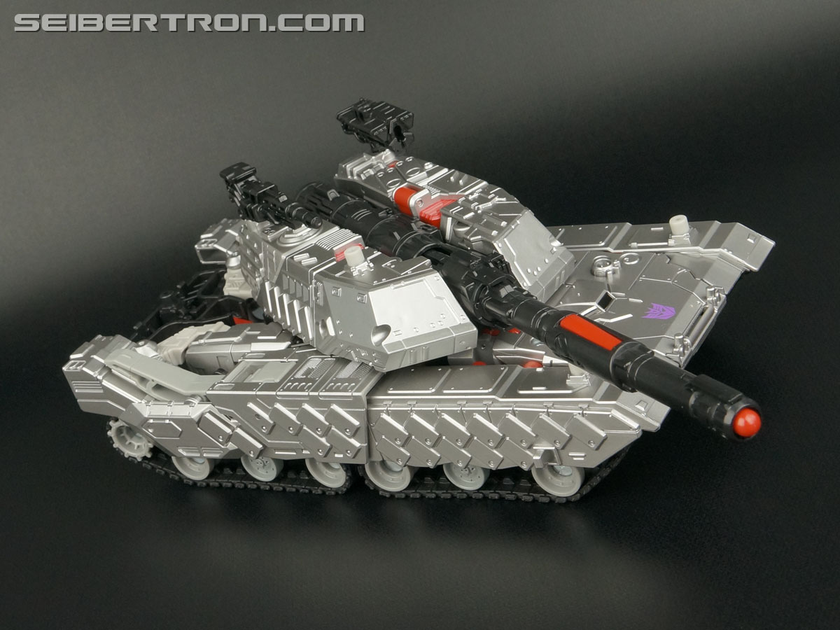 Transformers Generations Combiner Wars Megatron (Image #79 of 364)