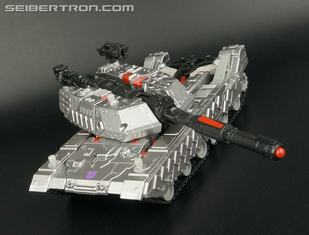 Transformers Generations Combiner Wars Megatron (Image #82 of 364)