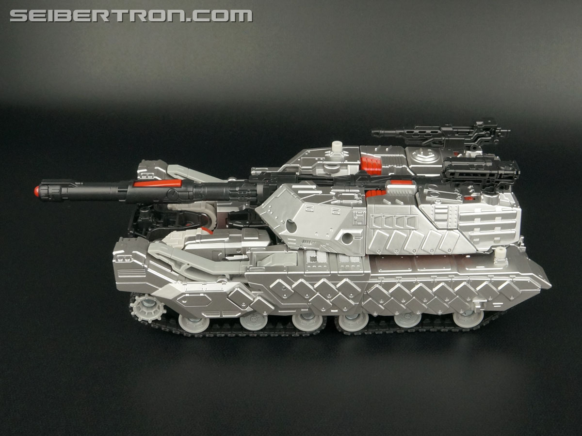 Transformers Generations Combiner Wars Megatron (Image #84 of 364)