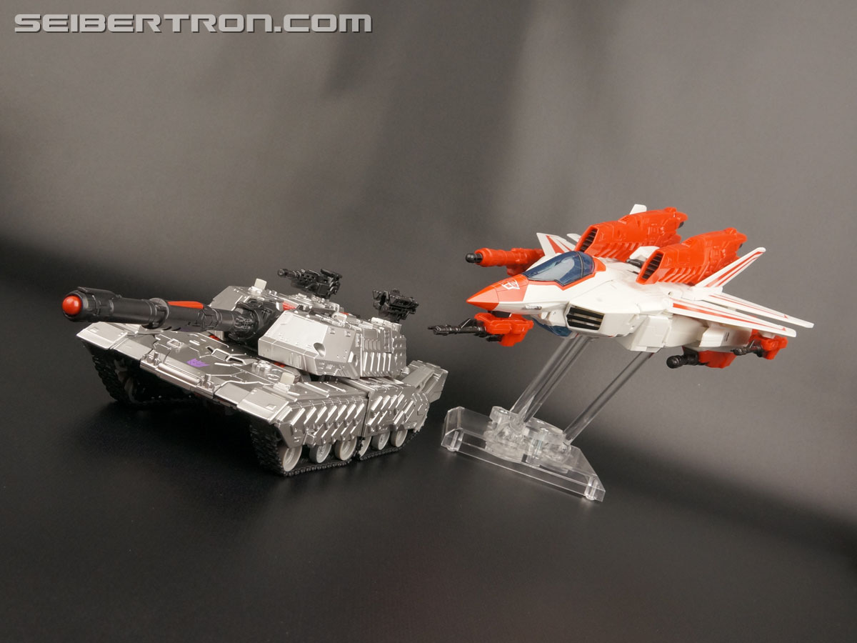 Transformers Generations Combiner Wars Megatron (Image #87 of 364)