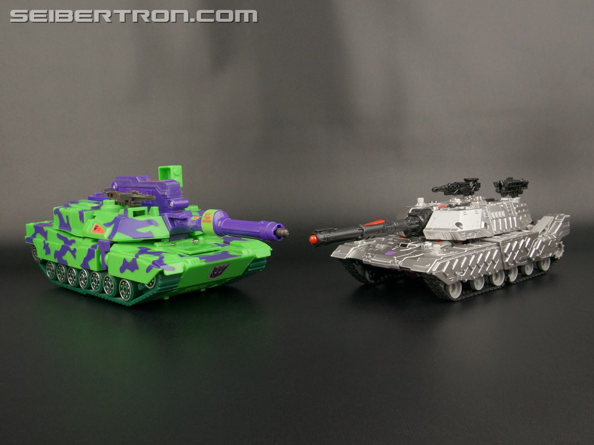 Transformers Generations Combiner Wars Megatron (Image #89 of 364)