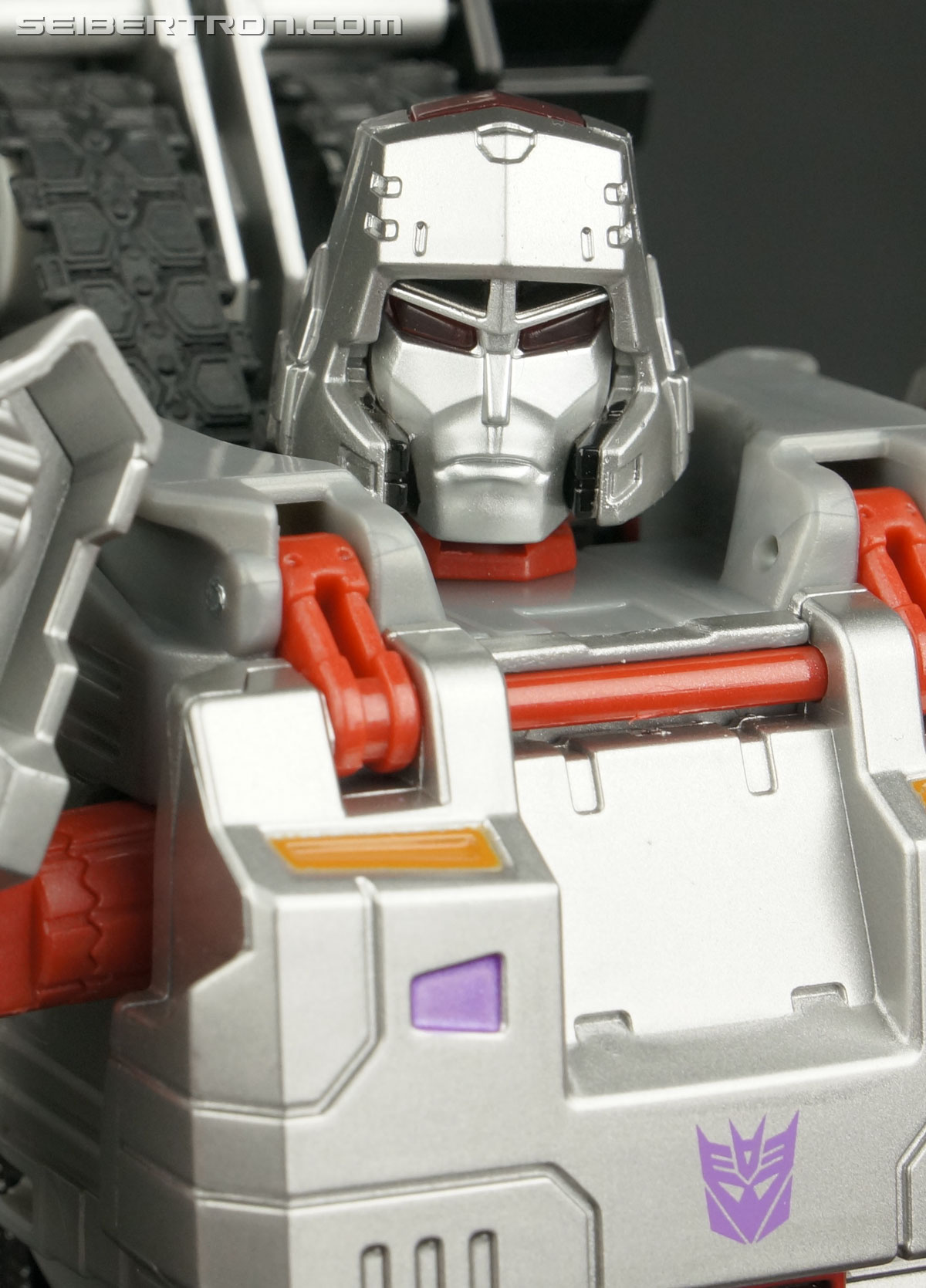 Transformers Generations Combiner Wars Megatron (Image #197 of 364)