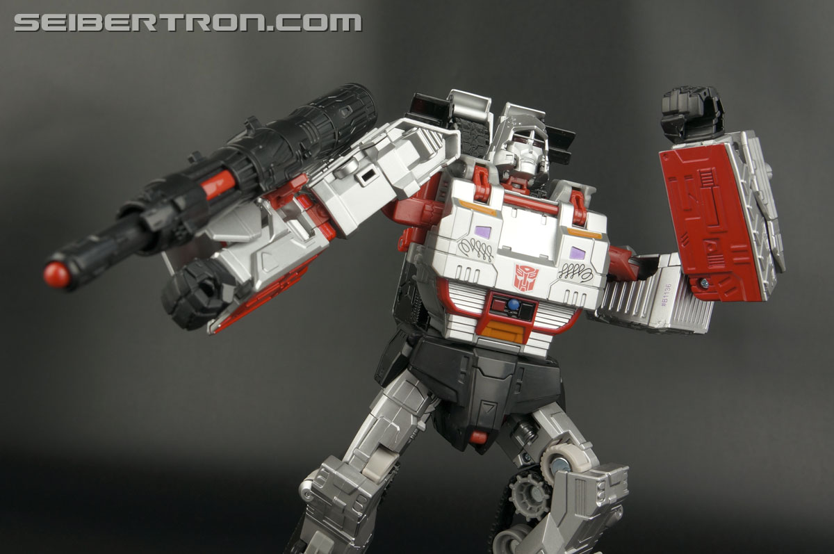 Transformers Generations Combiner Wars Megatron (Image #251 of 364)