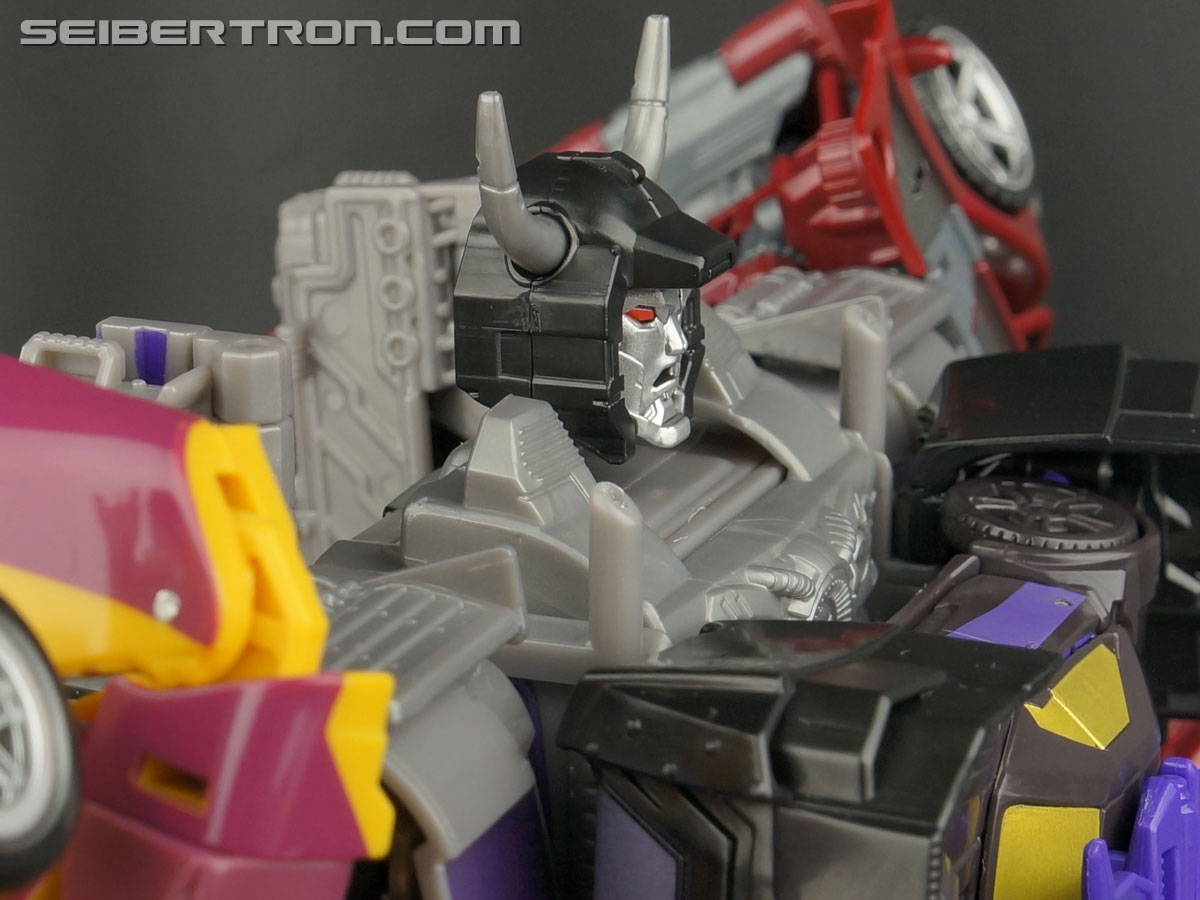 Transformers Generations Combiner Wars Menasor (Image #13 of 205)