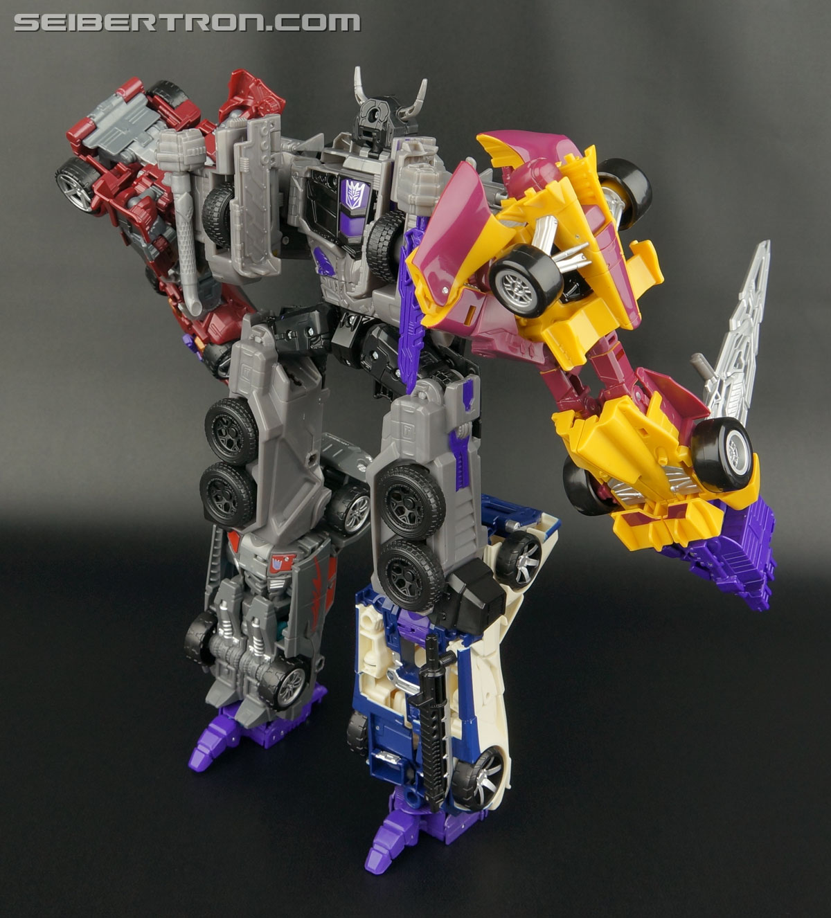 Transformers Generations Combiner Wars Menasor (Image #15 of 205)