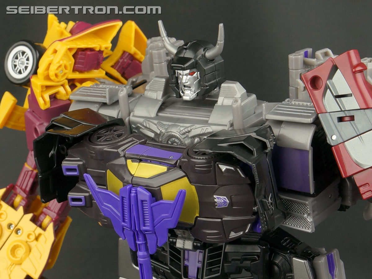 Transformers Generations Combiner Wars Menasor (Image #22 of 205)