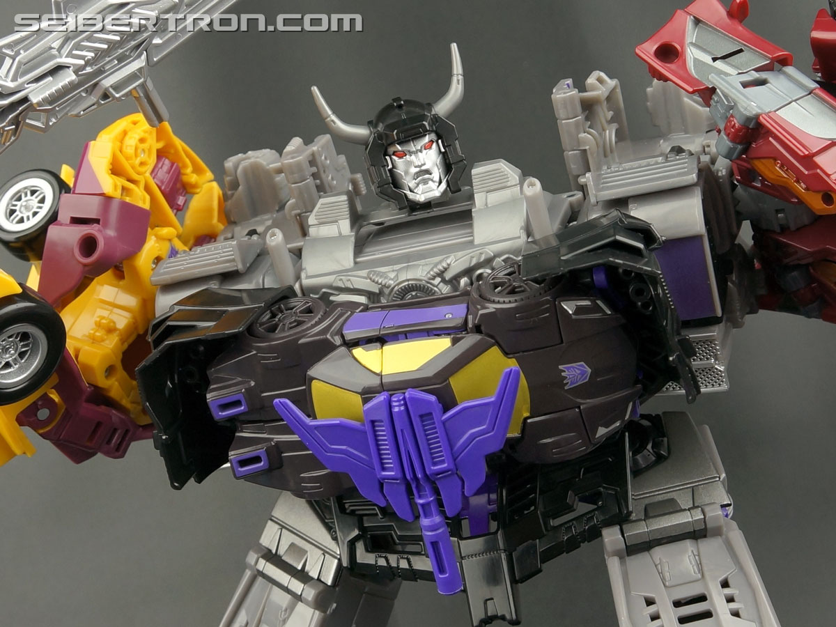 Transformers Generations Combiner Wars Menasor (Image #31 of 205)