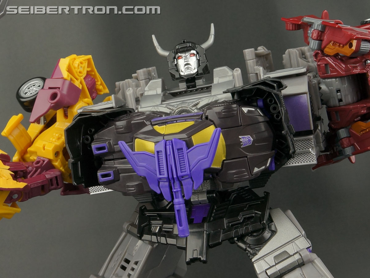 Transformers Generations Combiner Wars Menasor (Image #43 of 205)
