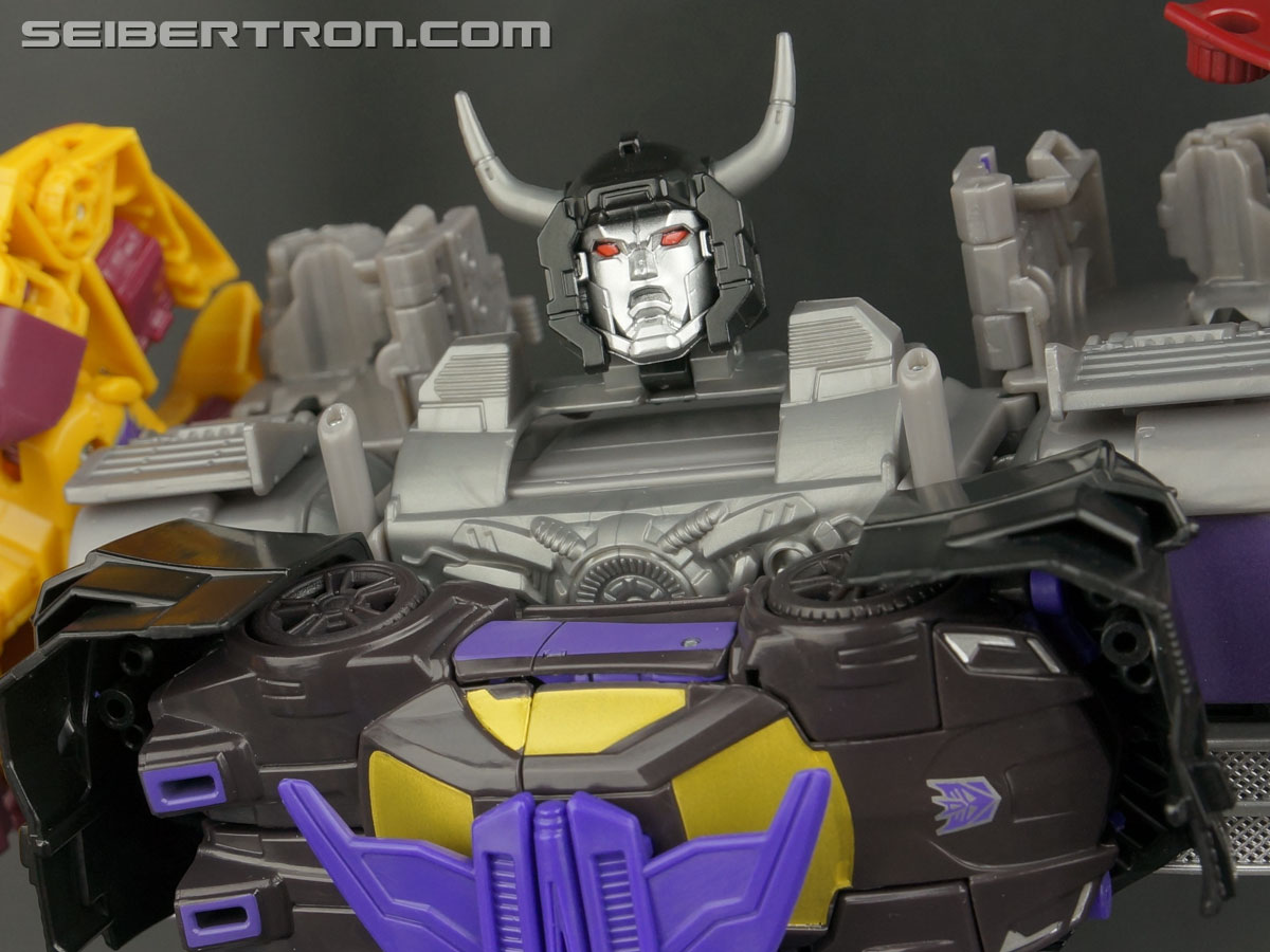 Transformers Generations Combiner Wars Menasor (Image #48 of 205)