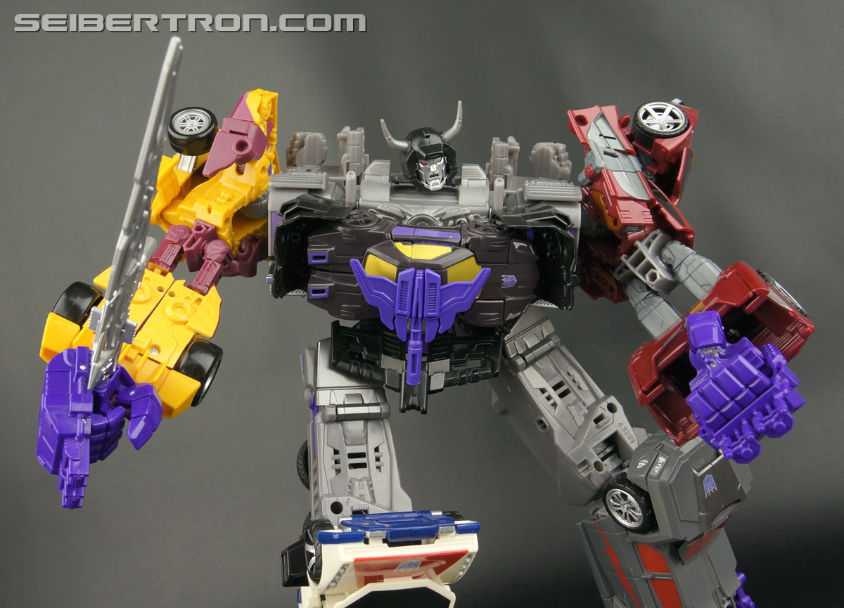 Transformers Generations Combiner Wars Menasor (Image #56 of 205)