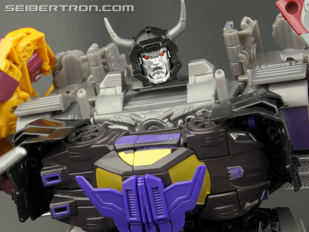 Transformers Generations Combiner Wars Menasor (Image #80 of 205)