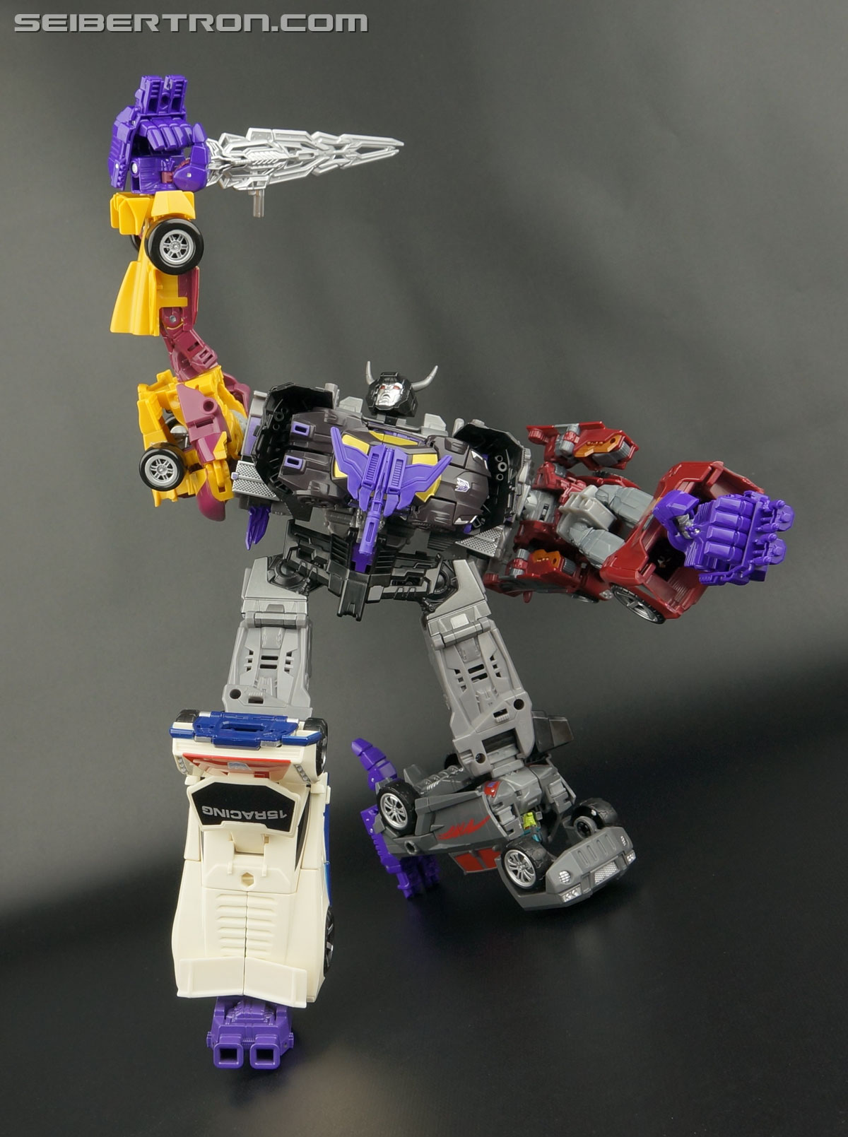 Transformers Generations Combiner Wars Menasor (Image #83 of 205)