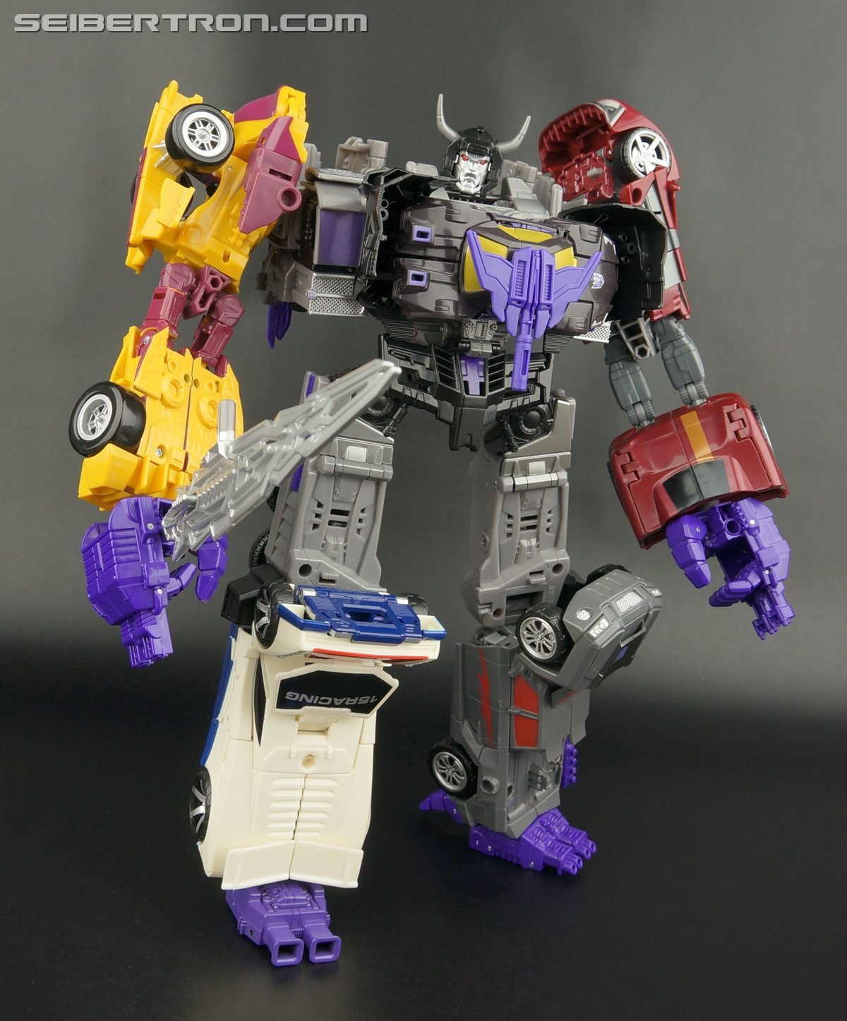 Transformers Generations Combiner Wars Menasor (Image #101 of 205)