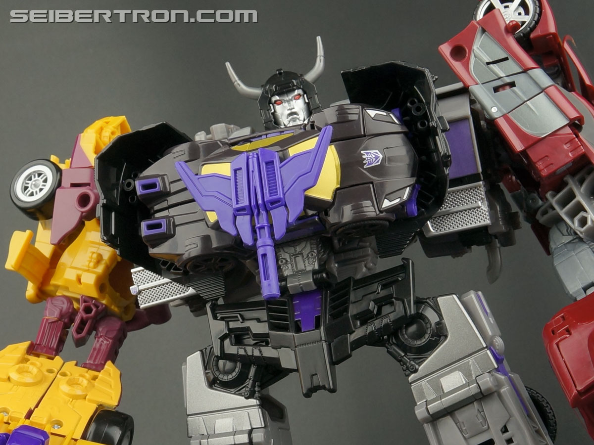 Transformers Generations Combiner Wars Menasor (Image #123 of 205)