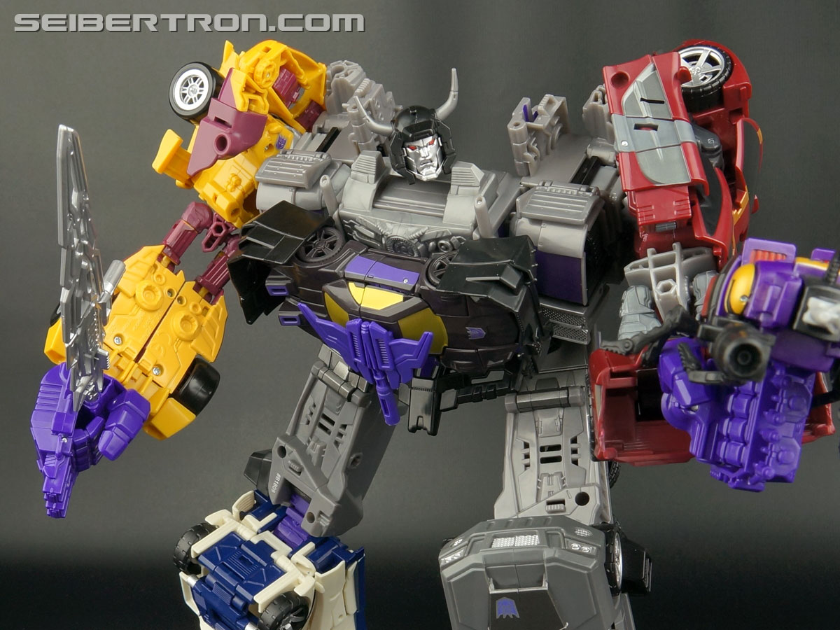 Transformers Generations Combiner Wars Menasor (Image #131 of 205)