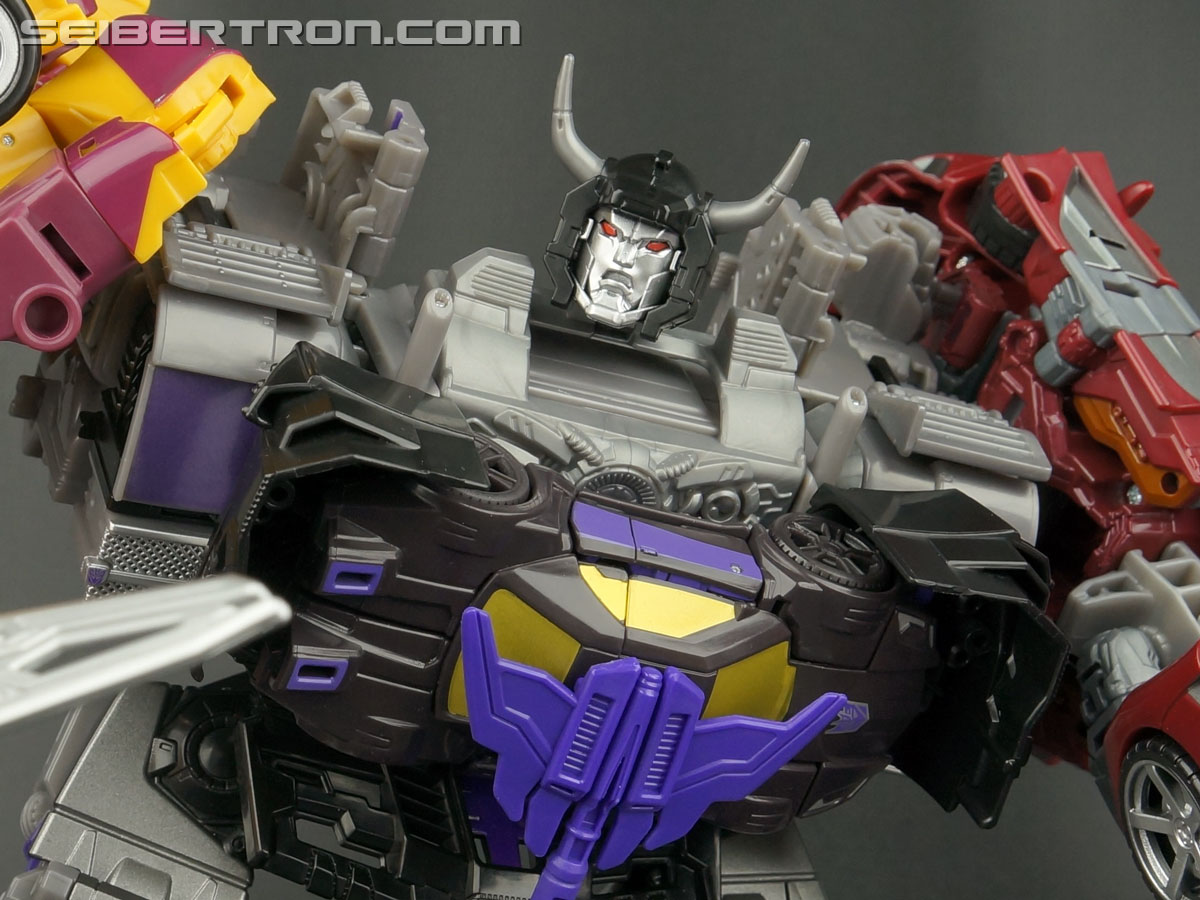 Transformers Generations Combiner Wars Menasor (Image #138 of 205)