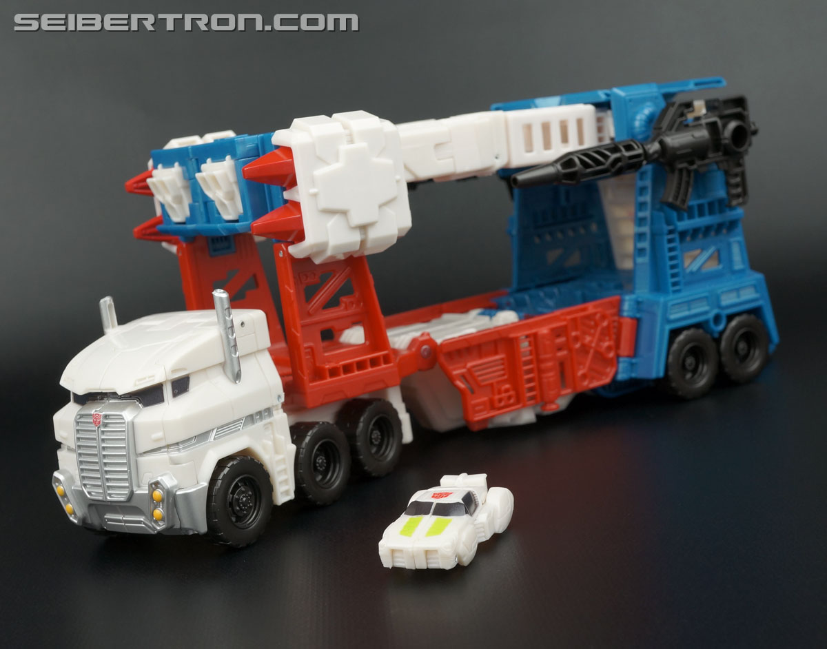 Transformers Generations Combiner Wars Minimus Ambus (Image #26 of 77)