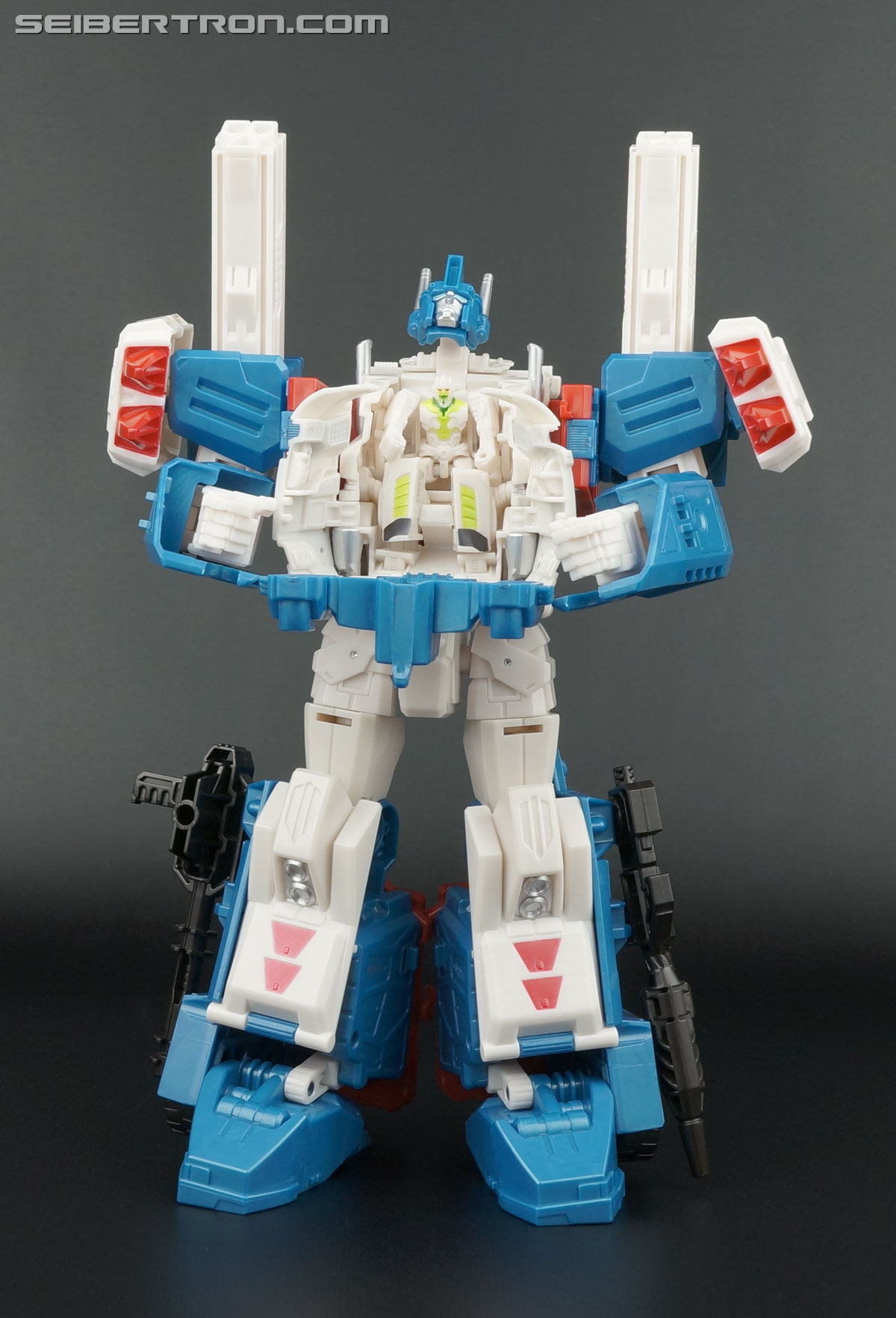 Transformers Generations Combiner Wars Minimus Ambus (Image #30 of 77)