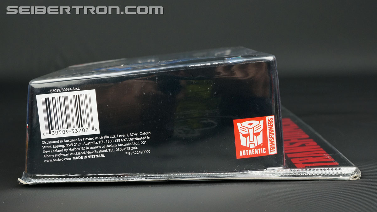 Transformers Generations Combiner Wars Mirage (Image #13 of 236)