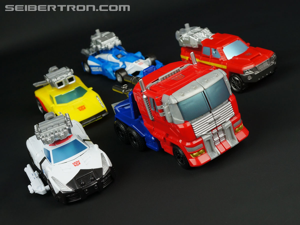 Transformers Generations Combiner Wars Mirage (Image #47 of 236)