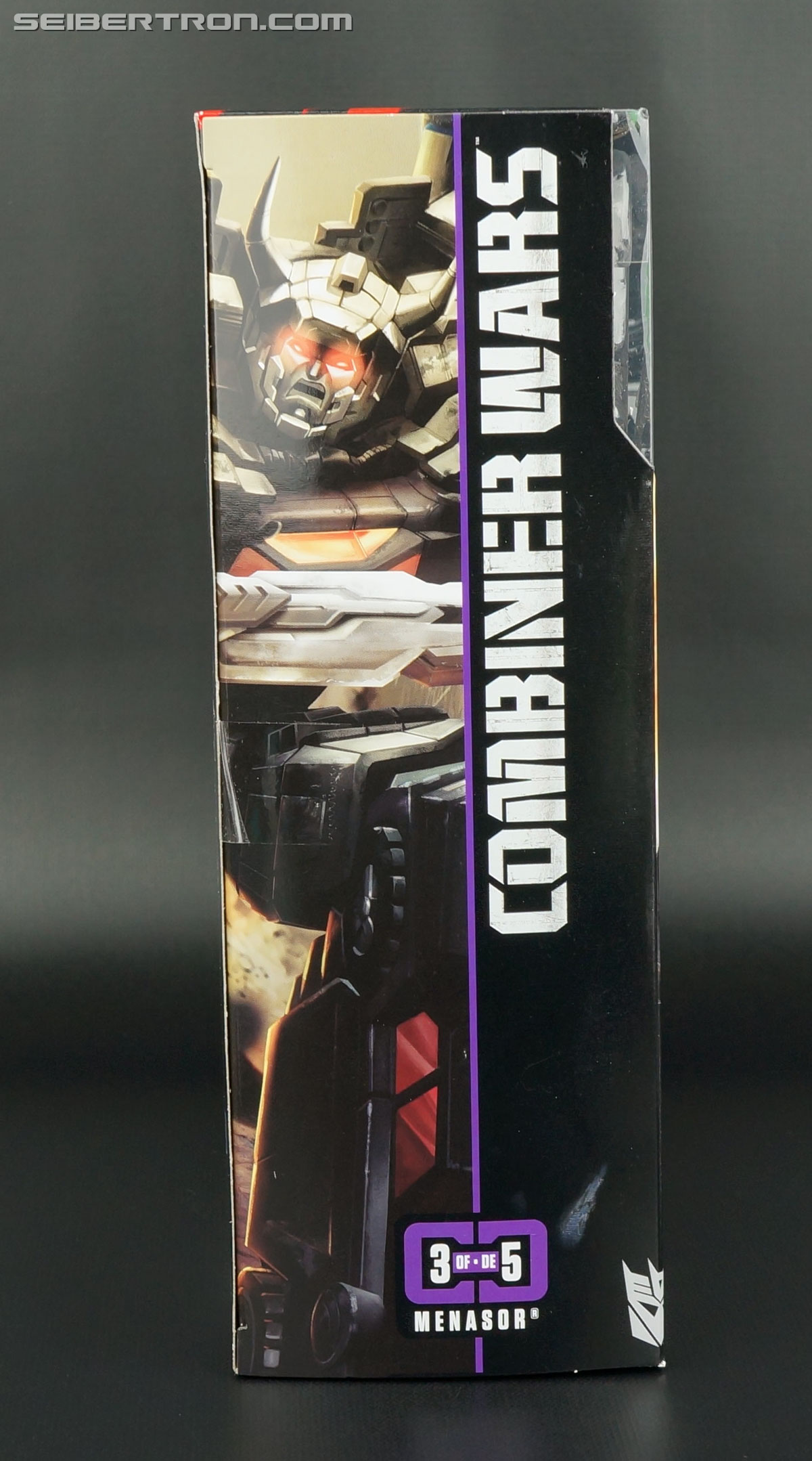 Transformers Generations Combiner Wars Motormaster (Image #4 of 190)