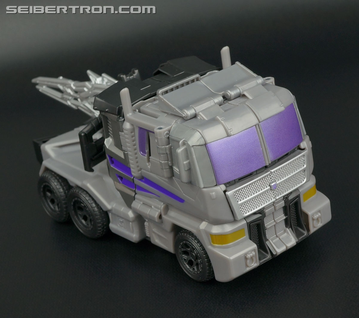 Transformers Generations Combiner Wars Motormaster (Image #25 of 190)