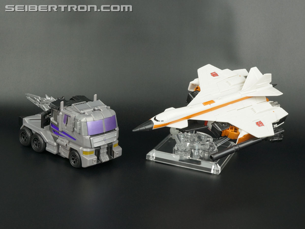Transformers Generations Combiner Wars Motormaster (Image #60 of 190)