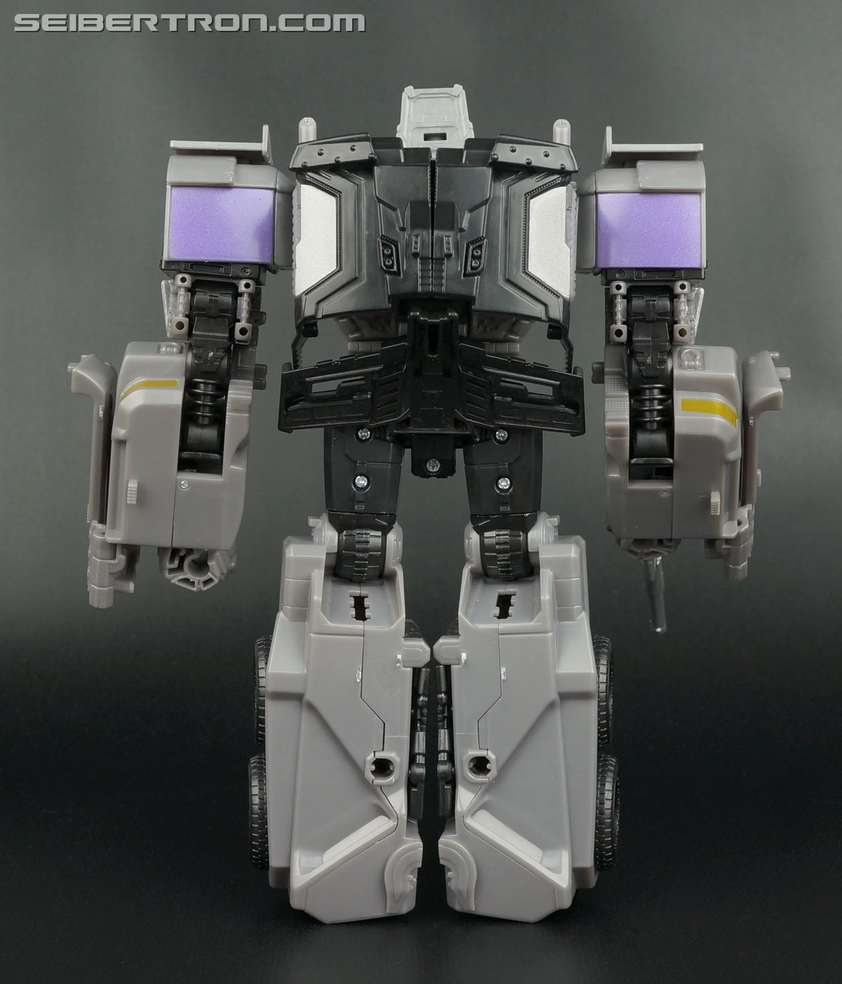 Transformers Generations Combiner Wars Motormaster (Image #82 of 190)