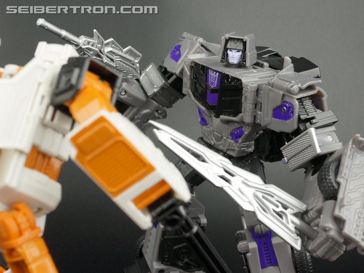 Transformers Generations Combiner Wars Motormaster (Image #145 of 190)