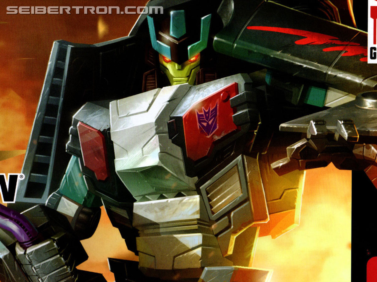 Transformers Generations Combiner Wars Offroad (Image #22 of 153)