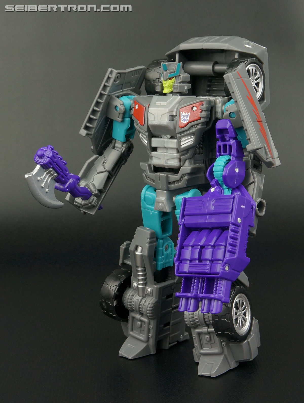 Transformers Generations Combiner Wars Offroad (Image #81 of 153)