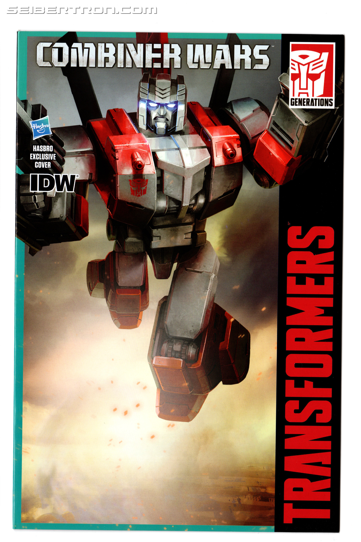 Transformers Generations Combiner Wars Blades (Image #18 of 154)