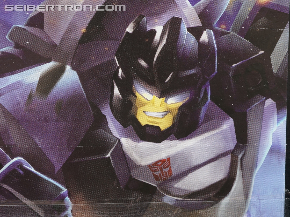 Transformers Generations Combiner Wars Groove (Image #4 of 112)
