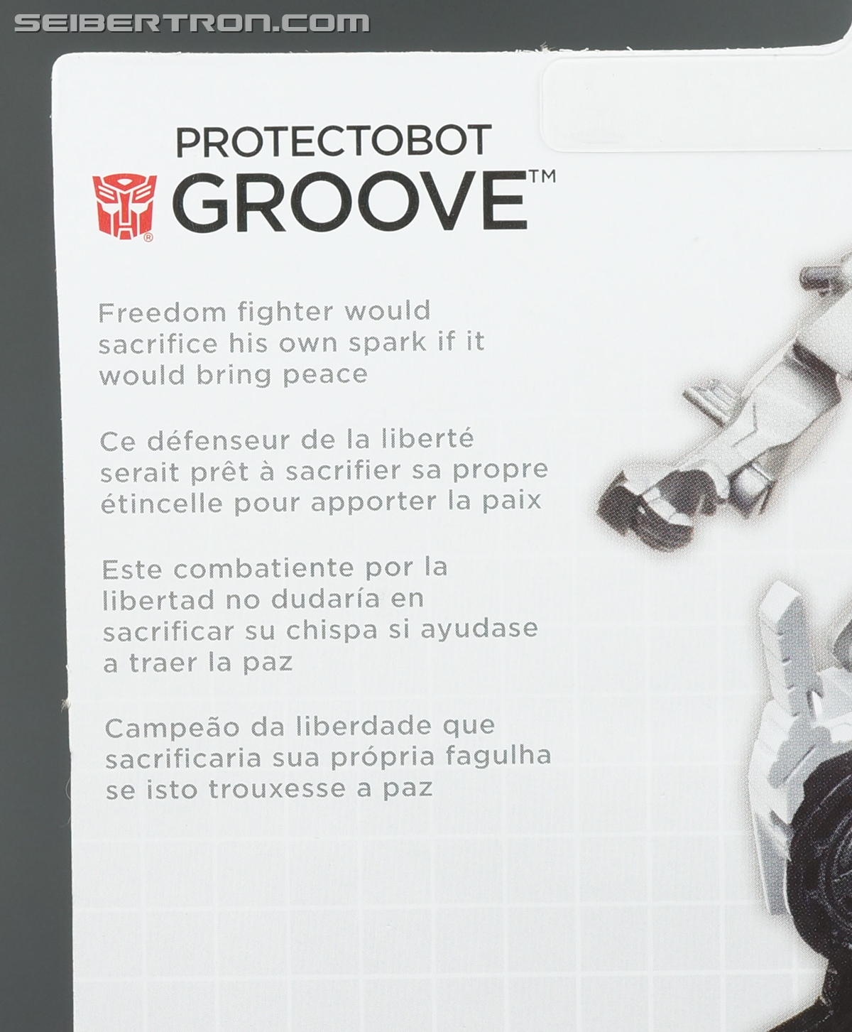 Transformers Generations Combiner Wars Groove (Image #8 of 112)