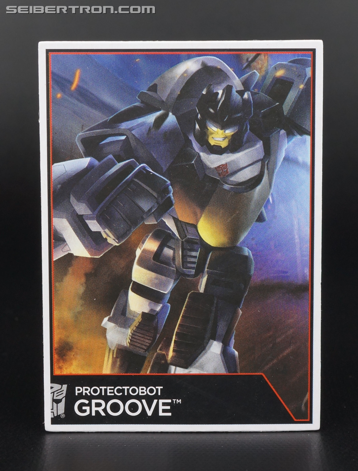 Transformers Generations Combiner Wars Groove (Image #16 of 112)