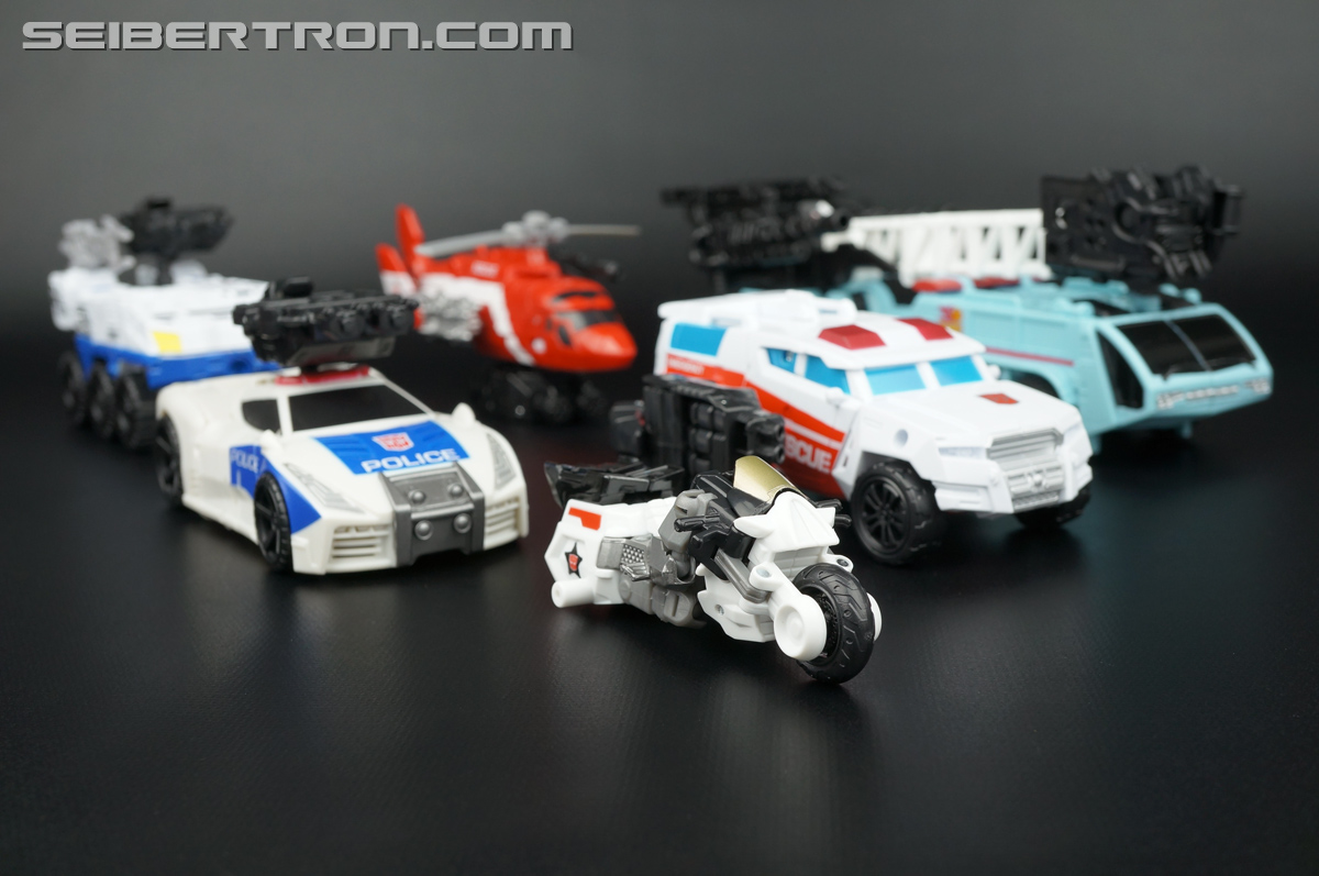 Transformers Generations Combiner Wars Groove (Image #46 of 112)