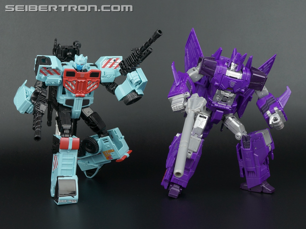 Transformers Generations Combiner Wars Hot Spot (Image #25 of 140)
