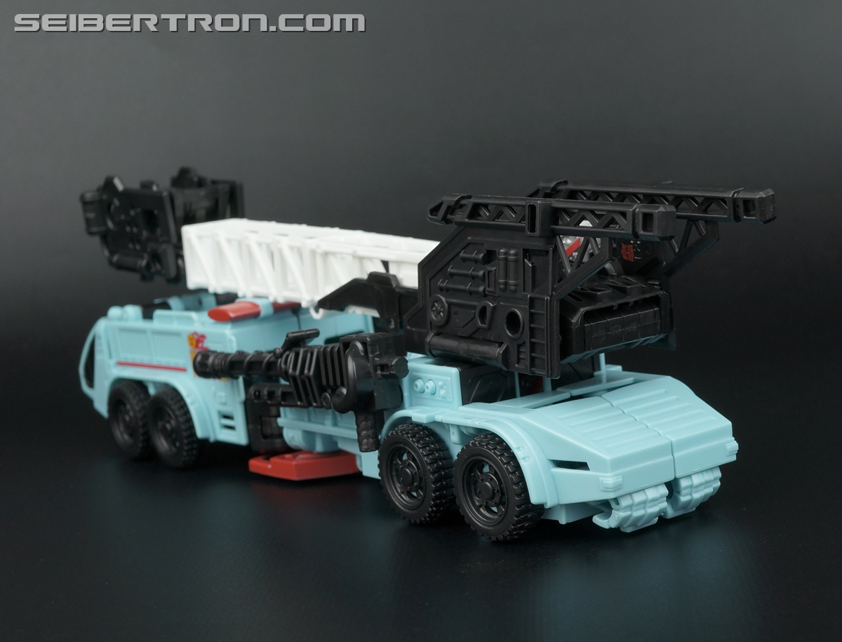 Transformers Generations Combiner Wars Hot Spot (Image #39 of 140)