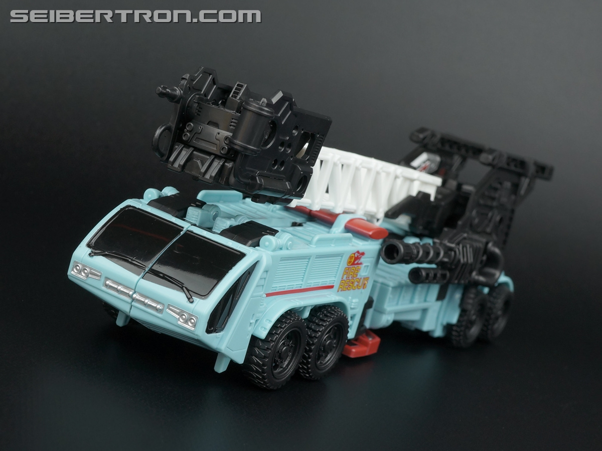 Transformers Generations Combiner Wars Hot Spot (Image #43 of 140)