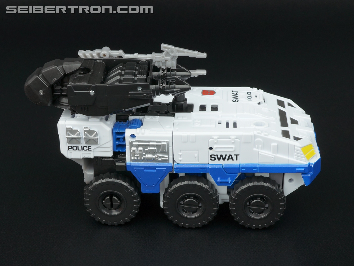 Transformers Generations Combiner Wars Rook (Image #26 of 148)