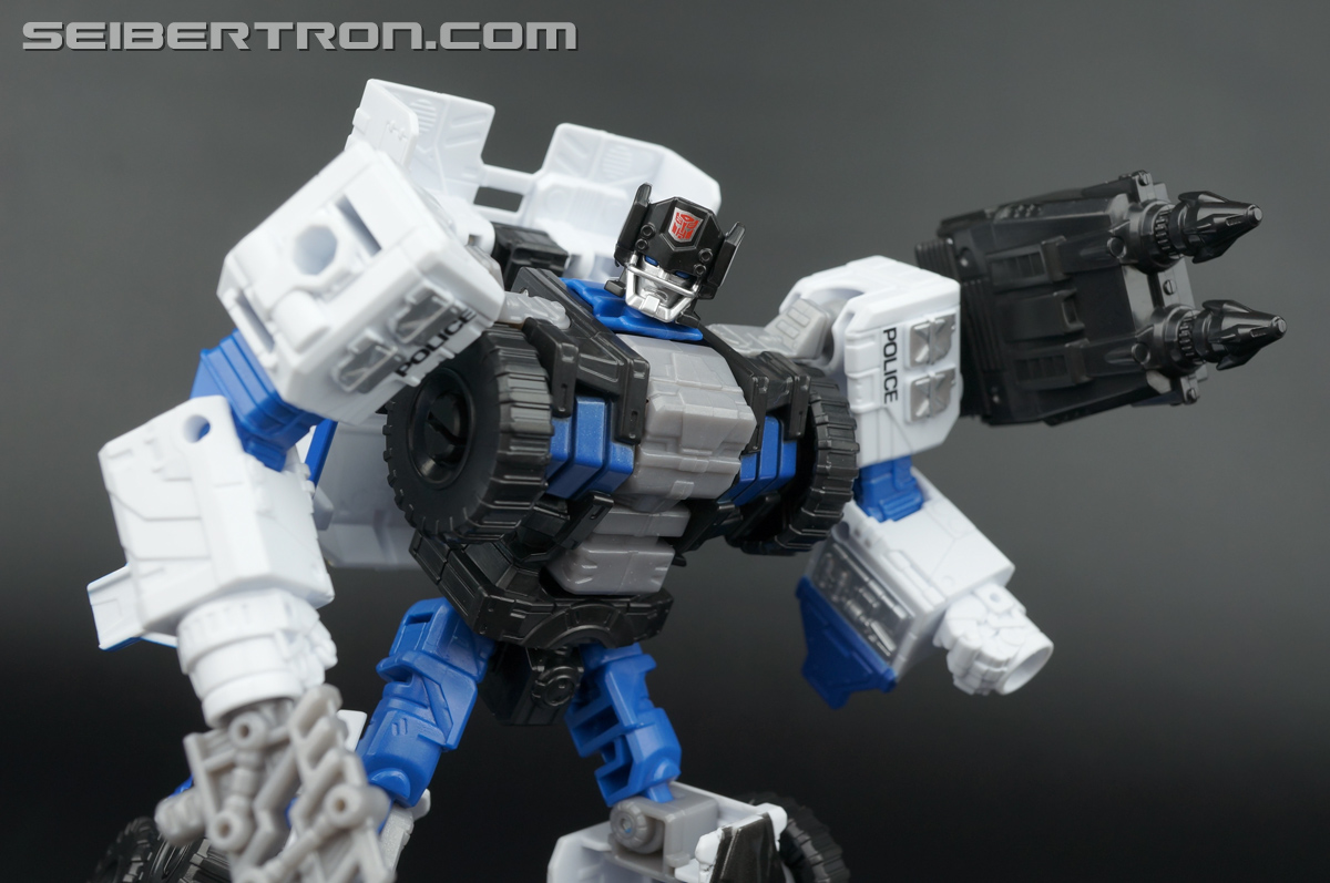 Transformers Generations Combiner Wars Rook (Image #106 of 148)